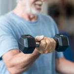 Weightlifting for Seniors