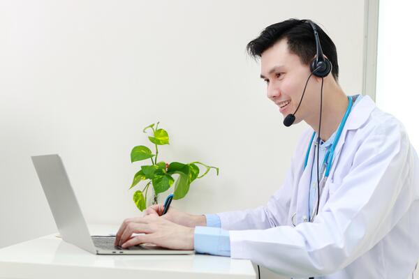 online doctors