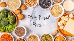 From Plant-Based Proteins to Baby Food