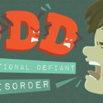 Oppositional Defiant Disorder