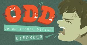 Oppositional Defiant Disorder