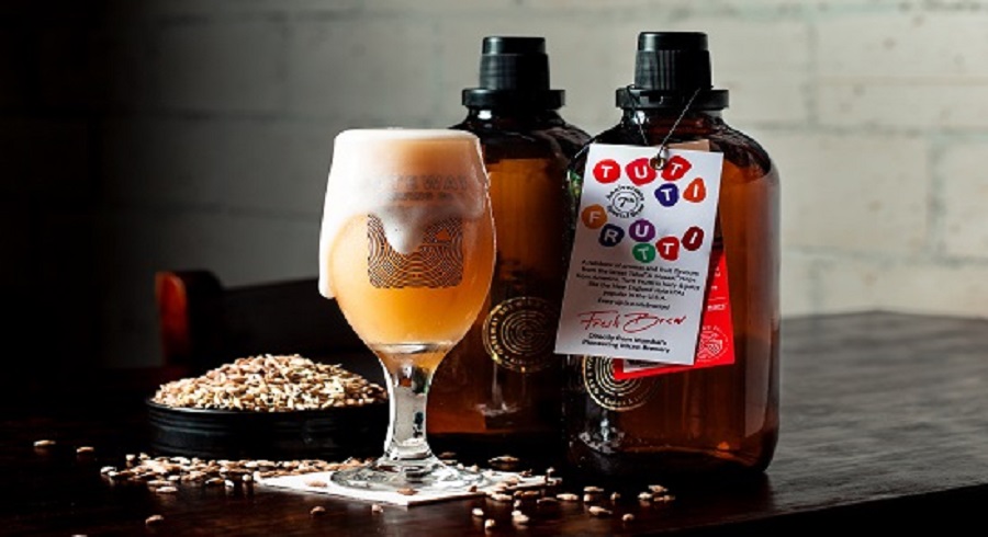 Organic Glucose Syrup