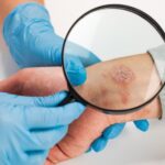 Wart Removal