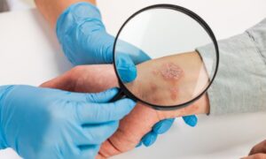 Wart Removal